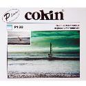 Cokin P130 Gradual Emerald E1 Filter