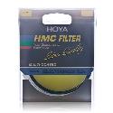 Hoya 58mm HMC Yellow