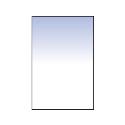 Lee Real Blue 1 Graduated Resin Filter