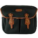 Billingham Hadley Large - Black/Tan