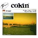 Cokin P125F Graduated Tobacco T2 Full Filter