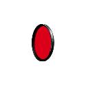 B+W 58mm 090 Light Red SH Filter