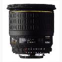 Sigma 24mm f1.8 EX DG Lens - Canon Fit