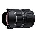 Olympus 7-14mm f4 ZUIKO Digital ED Four Thirds lens