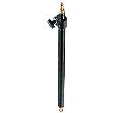 Manfrotto MN122B Backlite Pole - Black