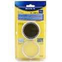 Sony 58mm PL Filter Kit