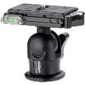 Velbon QHD-61Q with Ball and Socket and Quick Release