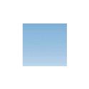 Interfit INT702 Graduated Vinyl Background 1.5x2m - Como (Light Blue)
