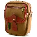 Billingham Compact - Khaki/Tan