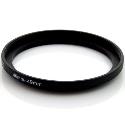 Erol Step-Up Ring 46mm - 49mm