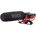 Rode VideoMic Microphone Rode VideoMic Microphone