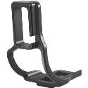 Kirk BL-D2WT L-Bracket for Nikon D2H and D2X with WT Wireless Transmitter