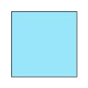 Lee Cyan 40 Resin Colour Correction Filter