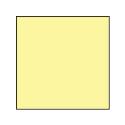 Lee Yellow 40 Resin Colour Correction Filter