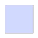 Lee Blue 20 Polyester Colour Correction Filter