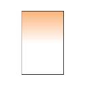 Lee Coral Graduated 11 Resin Filter