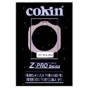 Cokin Z022 Blue (80C) Filter