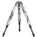 LegCoats for Gitzo 1228 Realtree Hardwood Snow