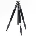 Giottos MT9241B Aluminium Travel Tripod