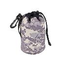 LensCoat LensPouch Large Wide - Army Digital Camo