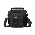 Lowepro Nova 140 AW Shoulder Bag - Black