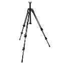 Manfrotto 190CXV3 Carbon Fibre 3-section Tripod