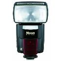 Nissin Di866 Professional Flashgun Nikon Fit