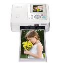 Sony Digital Photo Printer FP67 White