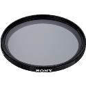 Sony 62mm Circular Polarising Filter