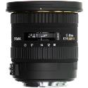 Sigma 10-20mm F3.5 EX DC HSM Lens - Canon fit