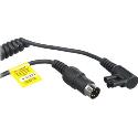 Quantum CQ8 Power Cable for Qflash Trio/Pilot