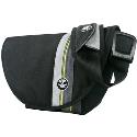 Crumpler Messenger Boy 2500 Black Shoulder Bag