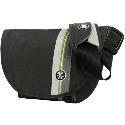 Crumpler Messenger Boy 4000 Black Shoulder Bag