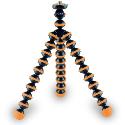 Joby Gorillapod Compact Flexible Camera Tripod - Orange