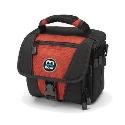 M-Rock Cascade 515 Gadget Bag - Red