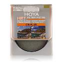 Hoya 82mm UV HRT Circular Polariser