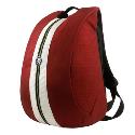 Crumpler Little Stevie - Red/White Crumpler Little Stevie - Red/White