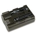 Ansmann Lithium-ion BP-511 Canon Fit Battery Ansmann Lithium-ion BP-511 Canon Fit Battery