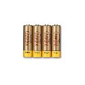 Olympus B-01/4PE batteries (Pack of 4)