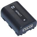 Sony NP-FC11 Lithium-ion Battery Sony NP-FC11 Lithium-ion Battery