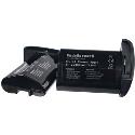 Hahnel HL-E4 Battery (Canon LP-E4) Hahnel HL-E4 Battery (Canon LP-E4)