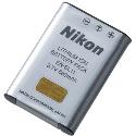 Nikon EN-EL11 Battery for S550 Nikon EN-EL11 Battery for S550